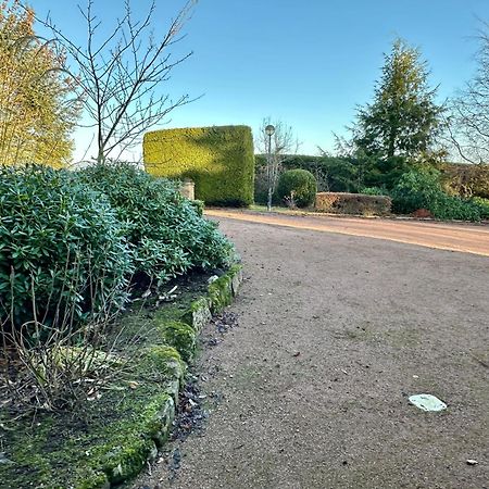 Bed and Breakfast Awakening Alchemy Retreat Centre Inverurie Zewnętrze zdjęcie