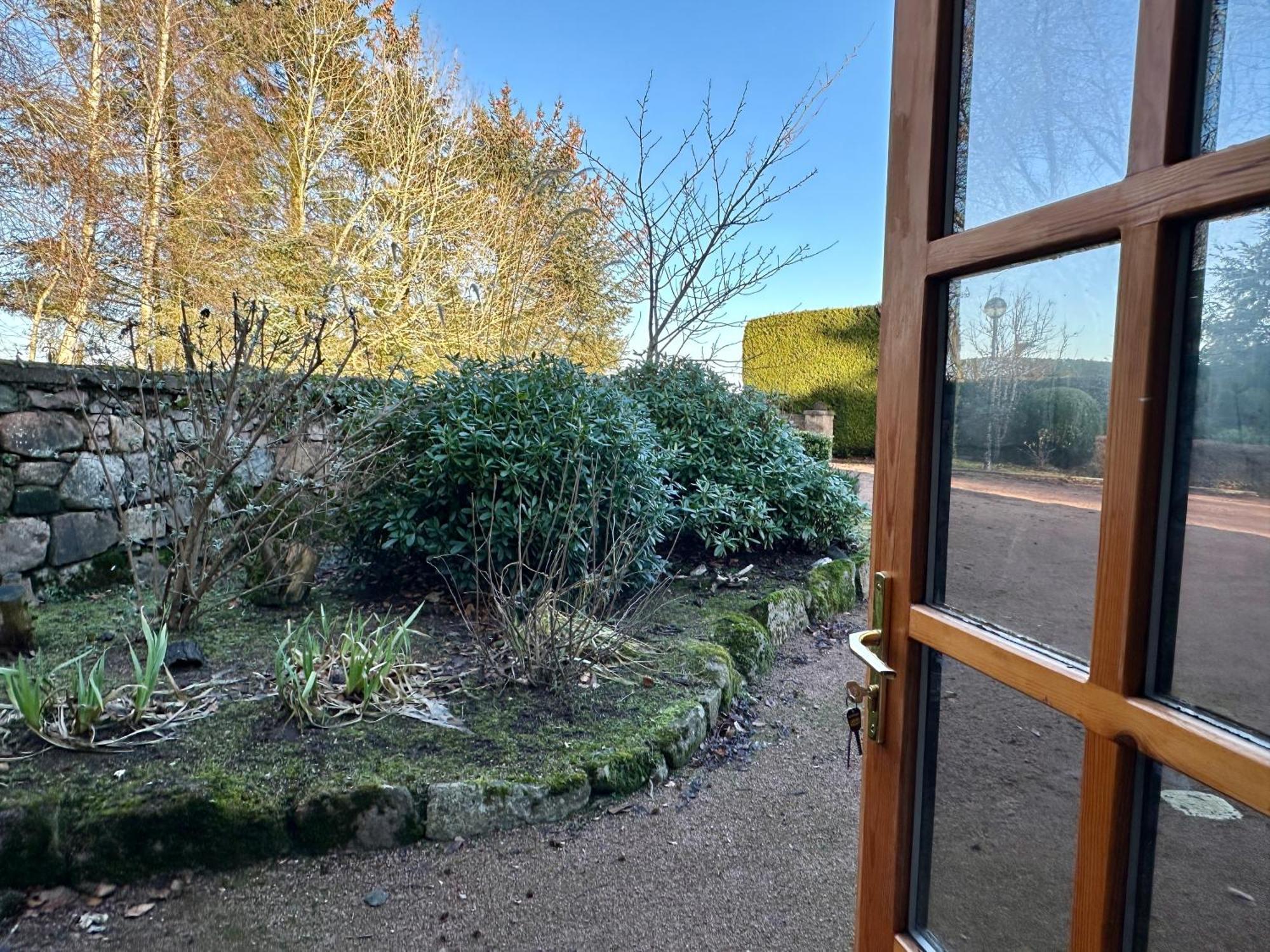 Bed and Breakfast Awakening Alchemy Retreat Centre Inverurie Zewnętrze zdjęcie
