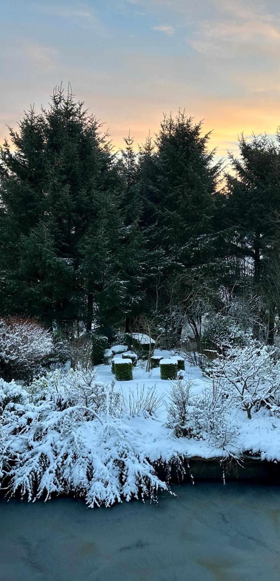 Bed and Breakfast Awakening Alchemy Retreat Centre Inverurie Zewnętrze zdjęcie